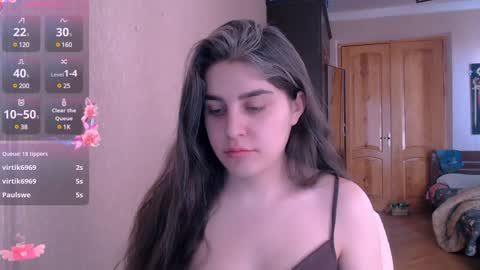 Snapshot of roselina_ chatting on 01-14-25, 11:53 Rose online show from 01-14-25, 11:53