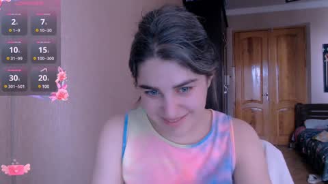 Snapshot of roselina_ chatting on 01-15-25, 10:38 Rose online show from 01-15-25, 10:38
