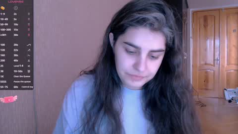 Snapshot of roselina_ chatting on 01-23-25, 10:22 Rose online show from 01-23-25, 10:22