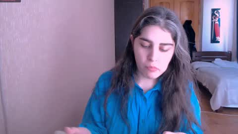 Snapshot of roselina_ chatting on 02-27-25, 09:43 Rose online show from 02-27-25, 09:43