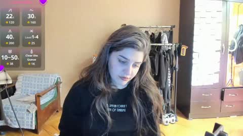 Rose online show from 05-08-26, 08:47