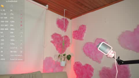 Snapshot of roselinedior chatting on 03-06-25, 04:38 Lyla OF roselinedior online show from 03-06-25, 04:38