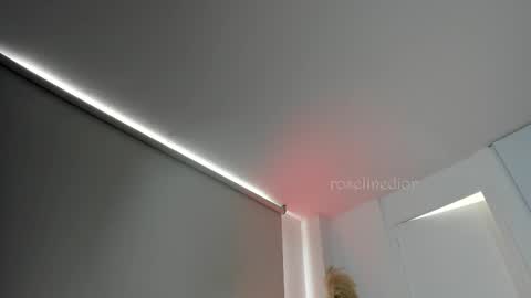 Snapshot of roselinedior chatting on 09-13-25, 02:50 Lyla OF roselinedior online show from 09-13-25, 02:50