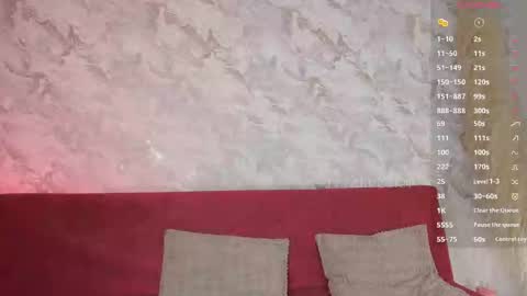 Snapshot of roselinedior chatting on 09-16-25, 07:59 Lyla OF roselinedior online show from 09-16-25, 07:59