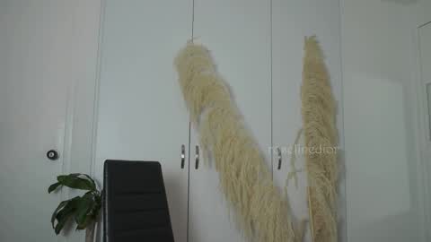 Snapshot of roselinedior chatting on 09-26-25, 03:05 Lyla OF roselinedior online show from 09-26-25, 03:05