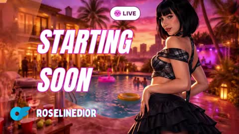 Lyla OF roselinedior online show from 05-04-26, 01:07