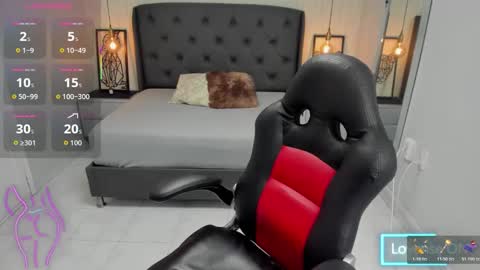 Snapshot of roselinstwar chatting on 11-10-25, 07:46 ROSELIN online show from 11-10-25, 07:46