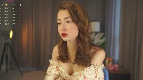 Snapshot of rosellegaeta chatting on 11-16-25, 04:18 Elsa online show from 11-16-25, 04:18