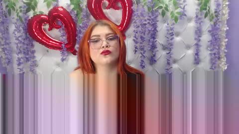 Julieta online show from 02-18-25, 12:17