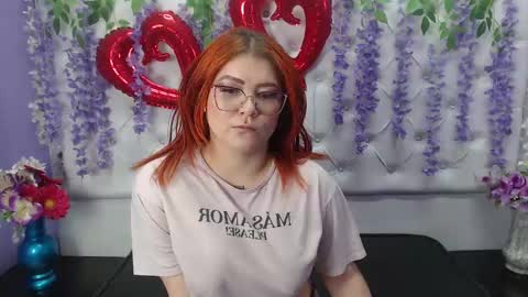 Julieta online show from 02-19-25, 06:00