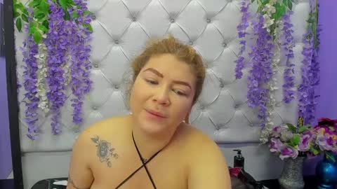 Julieta online show from 09-12-25, 12:27