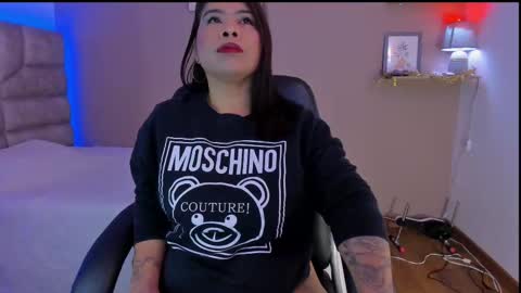 roselyn online show from 10-11-25, 09:19