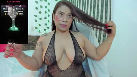roselyn online show from 03-10-26, 02:38