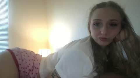 RosePuzzy69 online show from 02-05-26, 07:07