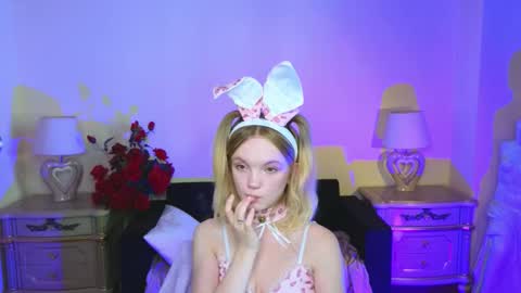 Sweety Kate online show from 09-10-25, 04:45