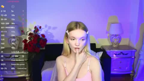 Sweety Kate online show from 09-12-25, 11:32