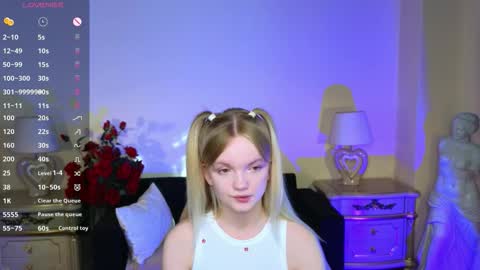 Sweety Kate online show from 09-14-25, 04:44