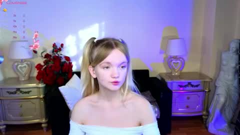 Sweety Kate online show from 09-21-25, 04:47