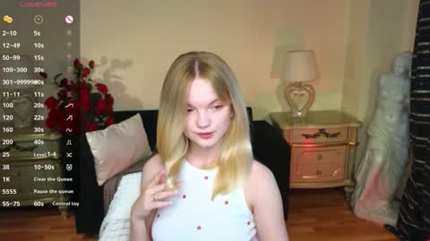 Sweety Kate online show from 09-23-25, 11:46
