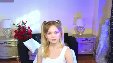Sweety Kate online show from 09-24-25, 05:00