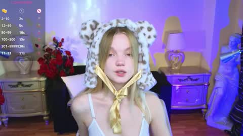 Sweety Kate online show from 09-27-25, 04:39