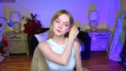 Sweety Kate online show from 09-29-25, 06:46