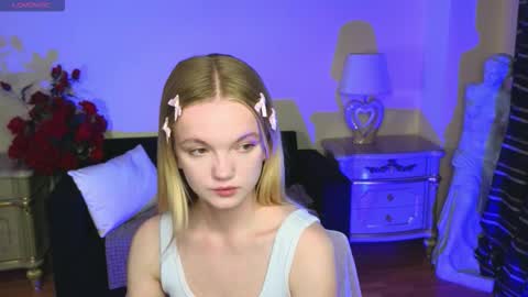 Sweety Kate online show from 10-05-25, 04:33