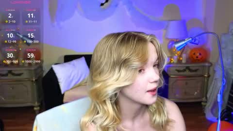 Sweety Kate online show from 10-20-25, 07:36