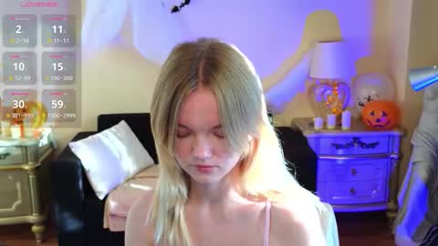 Sweety Kate online show from 10-22-25, 05:08