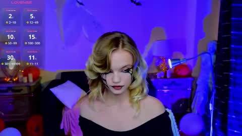 Sweety Kate online show from 10-26-25, 12:00