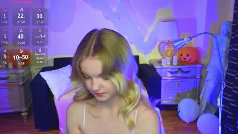 Sweety Kate online show from 10-31-25, 11:44