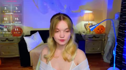 Sweety Kate online show from 11-01-25, 04:47