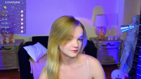 Sweety Kate online show from 11-08-25, 11:43