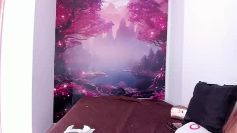 RoseStark online show from 12-22-25, 06:05