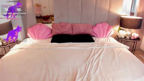 Snapshot of rosetatt chatting on 10-02-25, 06:31 Nataly online show from 10-02-25, 06:31