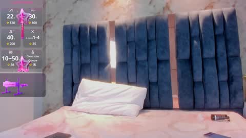 Rose online show from 12-22-24, 05:56