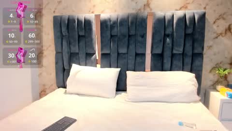 Rose online show from 02-18-25, 05:09