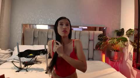 Rose online show from 02-14-26, 04:53