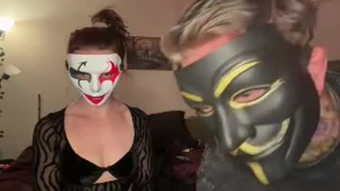 RosettaandDean online show from 06-26-26, 02:27