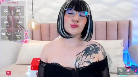 Rosette ch online show from 05-22-26, 12:55