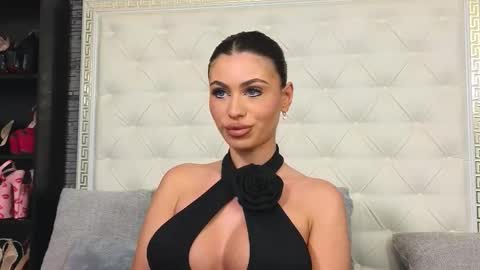 Gabriela online show from 11-05-25, 07:30