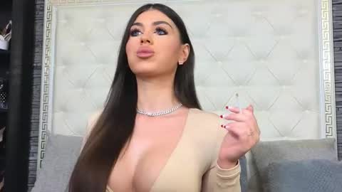 Gabriela online show from 01-07-26, 07:22