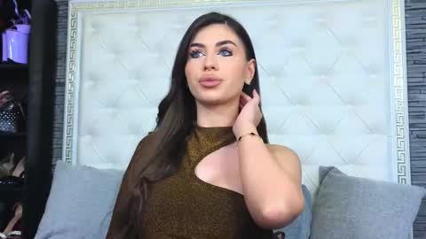 Gabriela online show from 03-09-26, 07:12