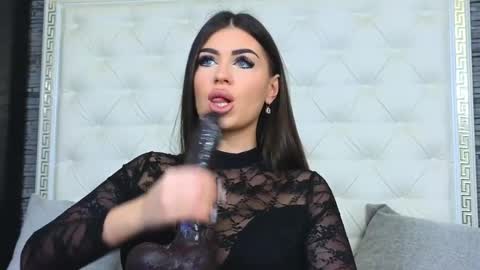 Gabriela online show from 03-20-26, 08:19