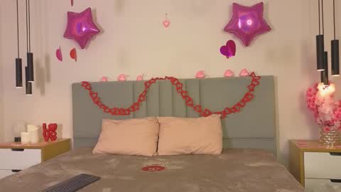 rosewilsom online show from 02-03-26, 12:32