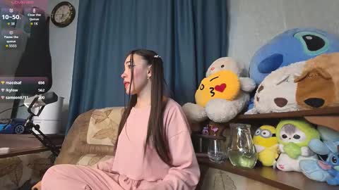 RoseWr online show from 10-05-25, 01:53