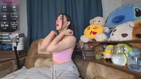 RoseWr online show from 10-11-25, 01:09