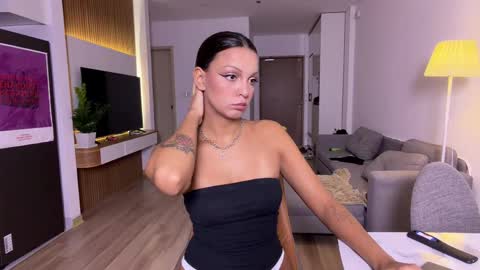 Roshelle online show from 05-09-26, 11:15