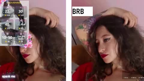 Snapshot of roshhell chatting on 11-05-25, 07:41 Rosh Hell online show from 11-05-25, 07:41