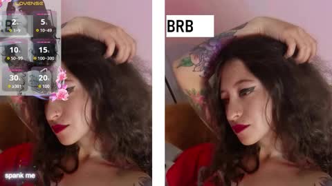 Rosh Hell online show from 11-21-25, 04:55